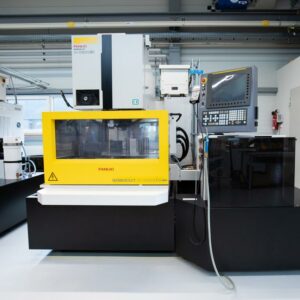 Rundel-Gmbh-Drahterodieren-Drahterosion-Bohrerodieren-Ebenweiler-Fanuc-c600ib